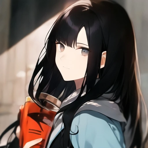 氷花