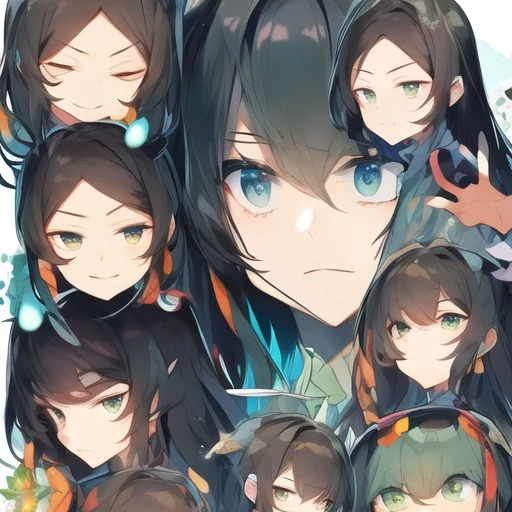 みらい