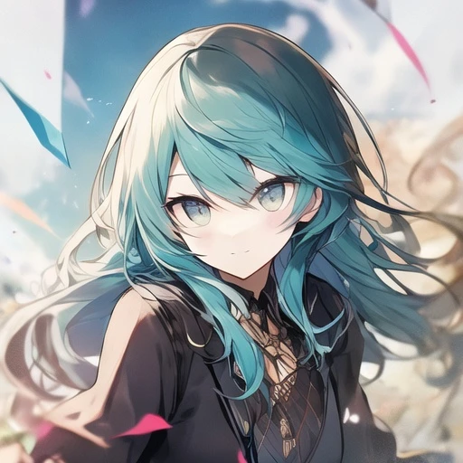 風
