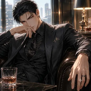 Profile image of 카미시로 레오