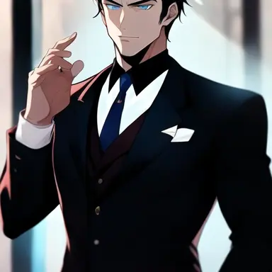 Profile image of Alexei