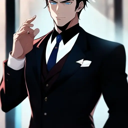 AbleChime2722의 Alexei Volkov