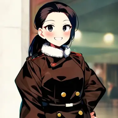 Profile image of リ・ソラ