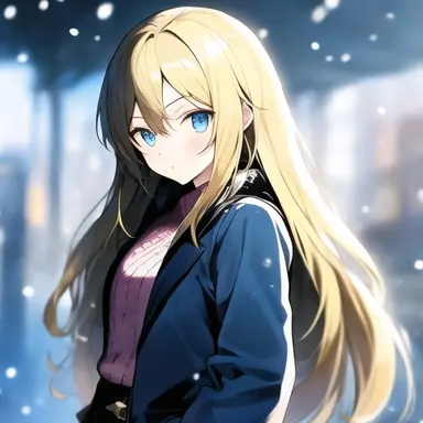 Profile image of ソフィア・スミルノワ