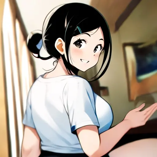 naronaronaroro의 親友の母