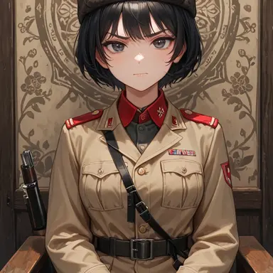 Profile image of キム・リジョン