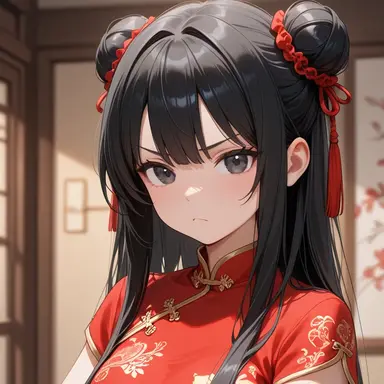 Profile image of リン