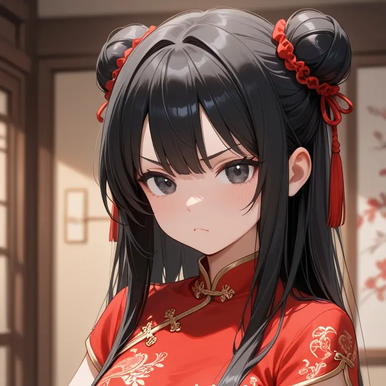 naronaronaroro의 ツンデレ反日中国人との恋