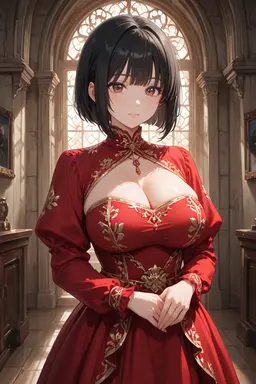 Profile image of Ouka