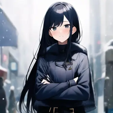 Profile image of キム・ソヨン