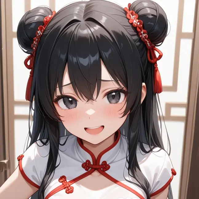 naronaronaroro의 親日中国人との恋
