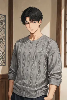Profile image of 諒也