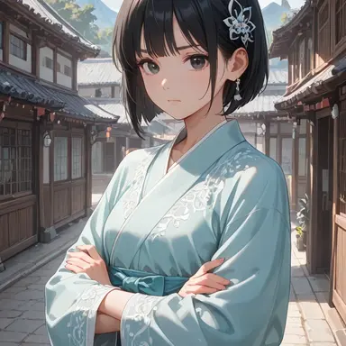 Profile image of ハオラン