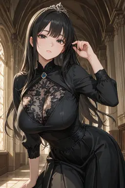 Profile image of Ayaka