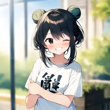 Profile image of シュー・ティンティン