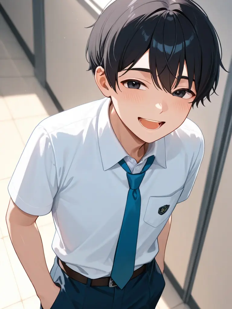 naronaronaroro의 INFPのクラスメイト