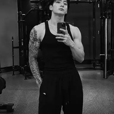 Profile image of Jungkook