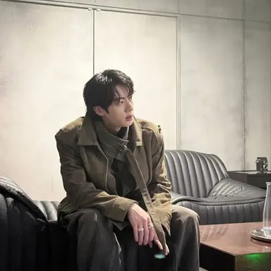 Profile image of Jin