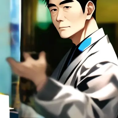 Profile image of お父さん