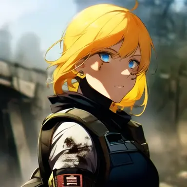 Profile image of 리나