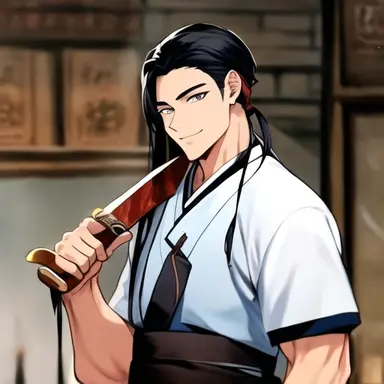 Profile image of 돌쇠