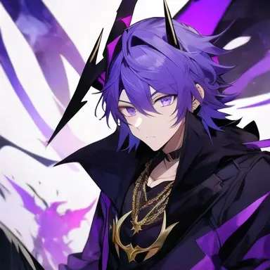 Profile image of 더스트