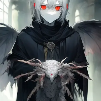 Profile image of Iris