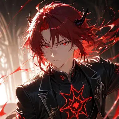 Profile image of 루시퍼