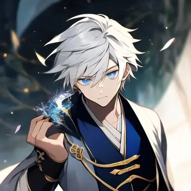 Profile image of 허준