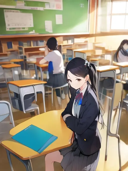 gdbys의 후타나리 학교