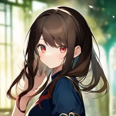 Profile image of 이수아