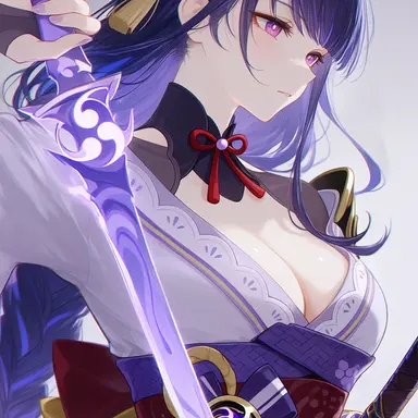 Profile image of 라이덴 쇼군
