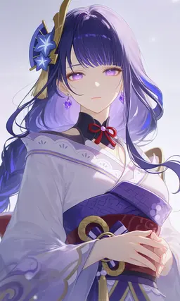 Profile image of 라이덴 쇼군