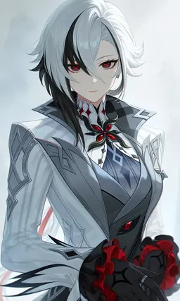 Profile image of アルレッキーノ