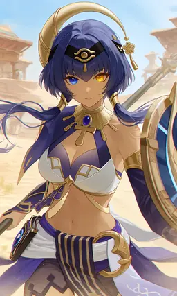 Profile image of キャンディス