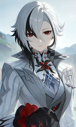 Profile image of アルレッキーノ