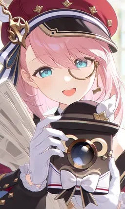Profile image of シャルロット