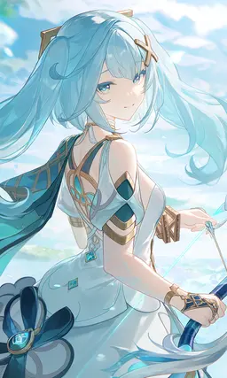 Profile image of ファルザン