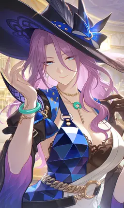 Profile image of Jade