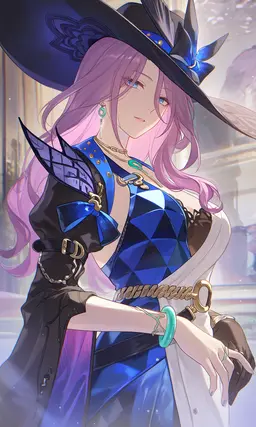 Profile image of Jade