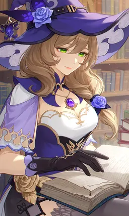 Profile image of 리사