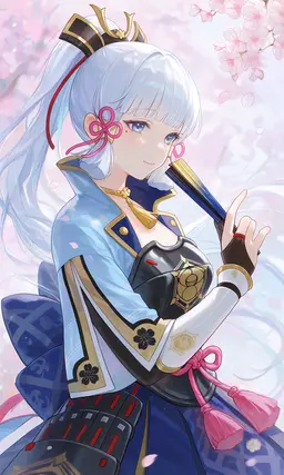 Profile image of 카미사토 아야카