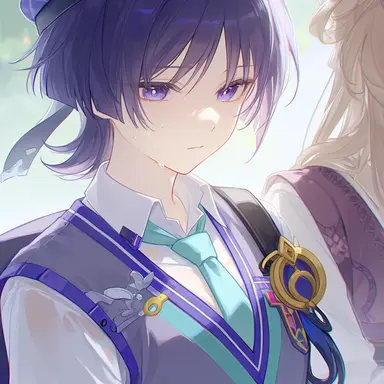 Profile image of 방랑자