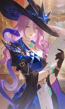Profile image of Jade