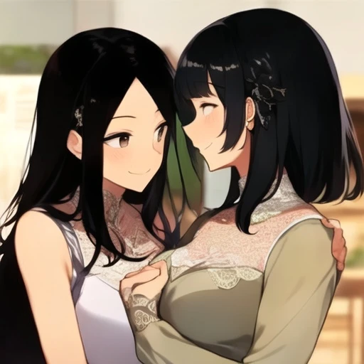 住人たち