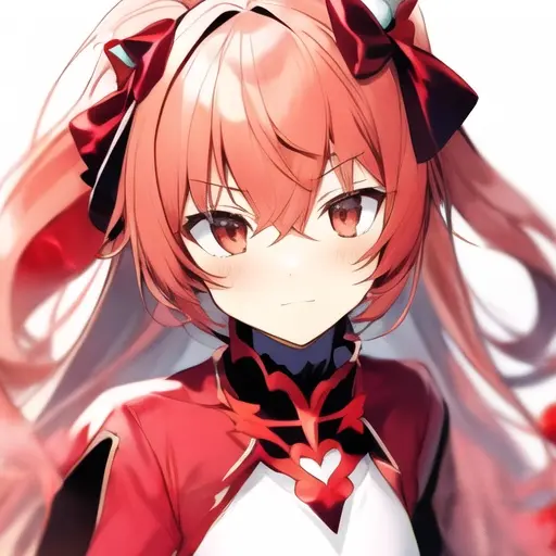 SpongyGraph7469의 魔法少女