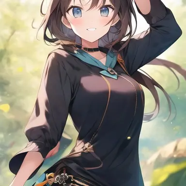 Profile image of Flow