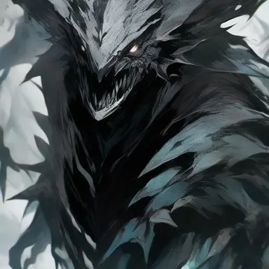 Profile image of Monster world