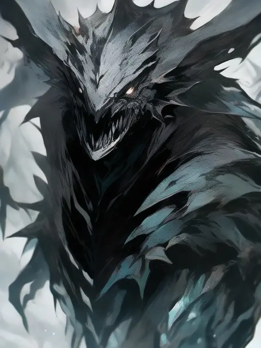 Yingyang의 Reincarnated in a monsters body