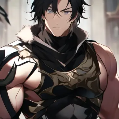 Profile image of Aldric Voss